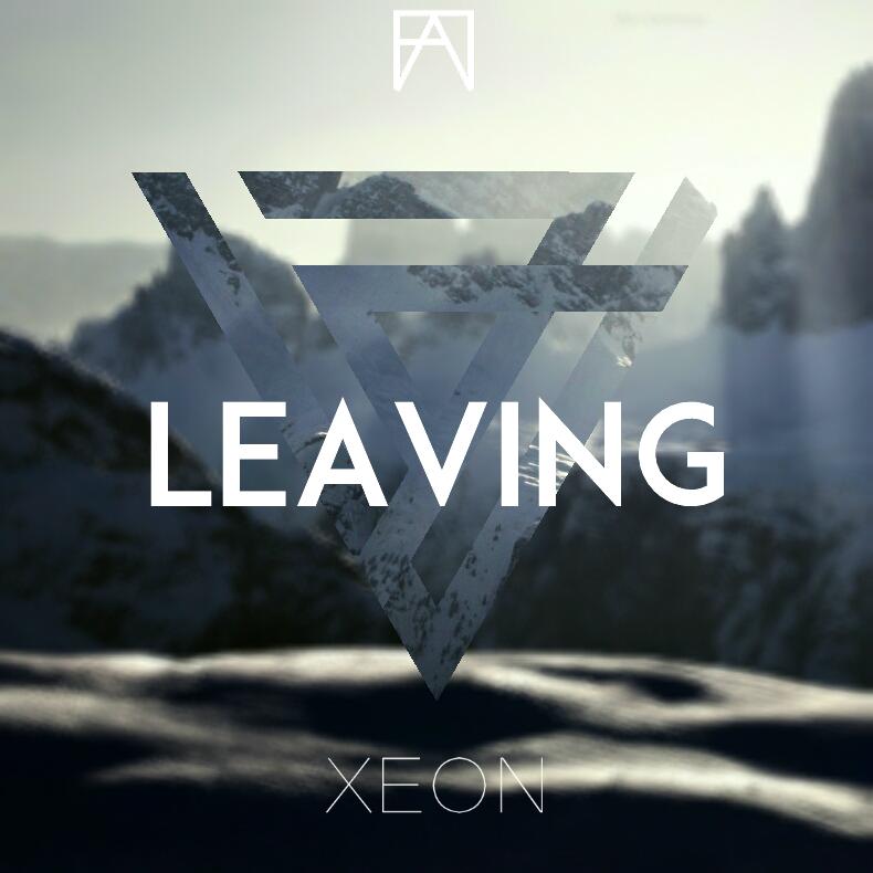 Leaving(Original Mix)专辑