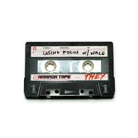They. & Wale - Losing Focus (Dirty) 92