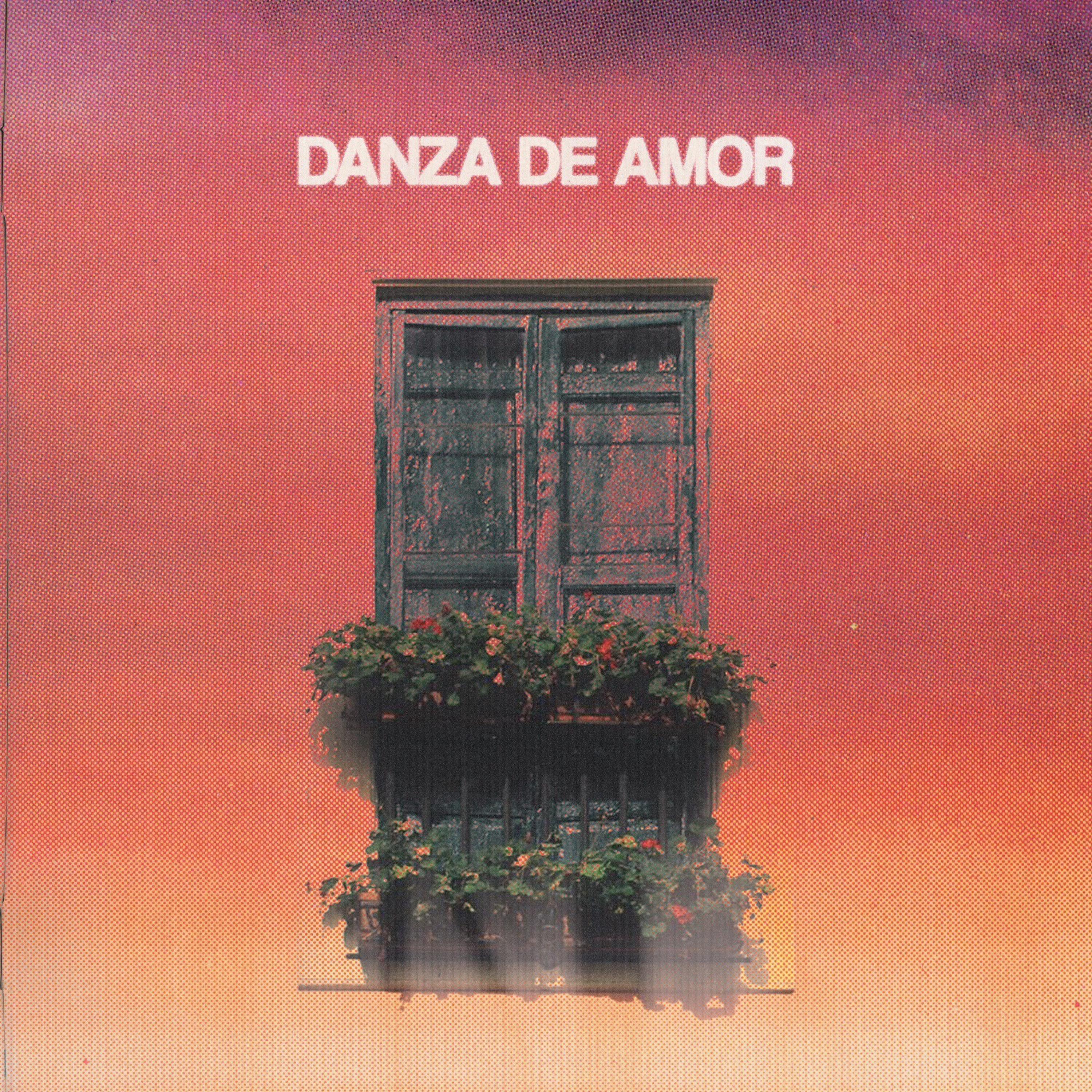 Danza De Amor (feat. Giacomo & Sebastian Guerrero)