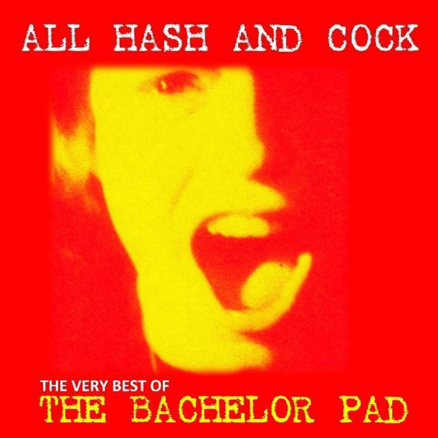 The Bachelor Pad - The Albums of Jack