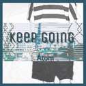 Keep Going专辑