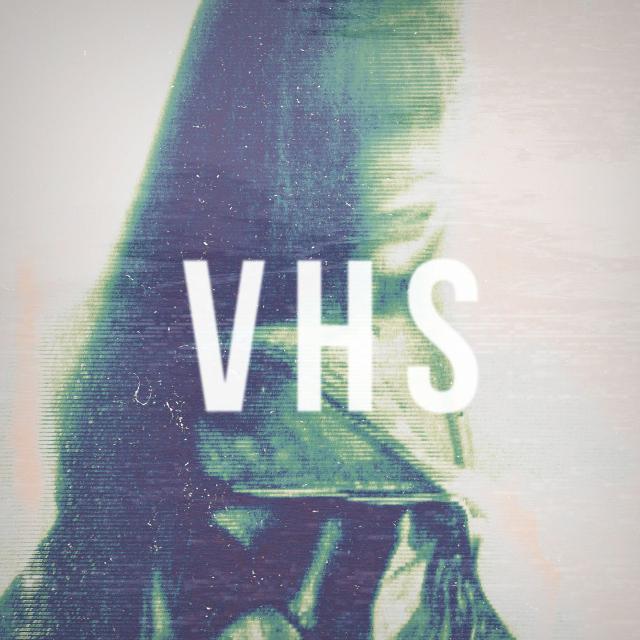 Racing Glaciers - V H S