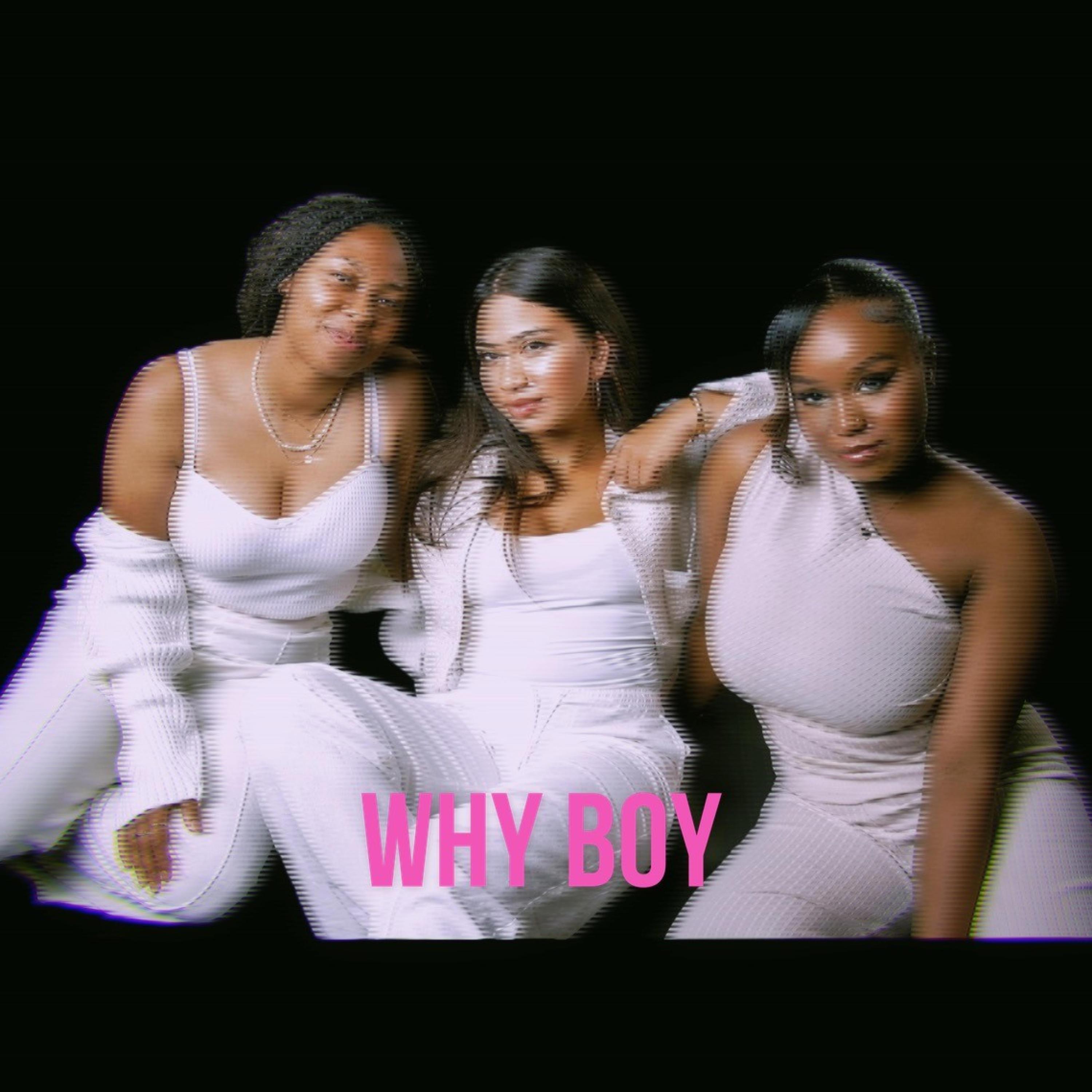 Why Boy