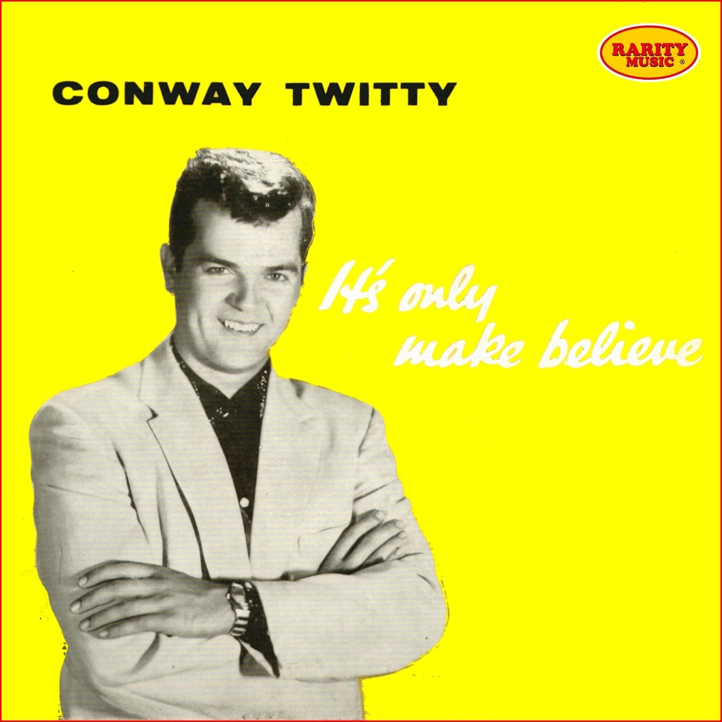 It's Only Make Believe : Rarity Music Pop, Vol. 3