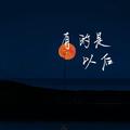 有的是以后