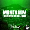 Mc Ster - Montagem Doidona de Balinha