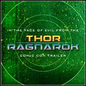 In the Face of Evil (From the "Thor: Ragnarok" Official Comic-Con Trailer)专辑
