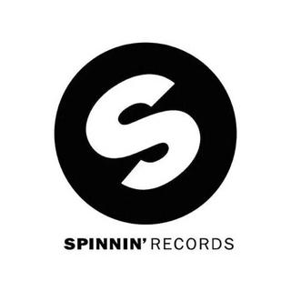 「S厂精选」Spinnin' Records