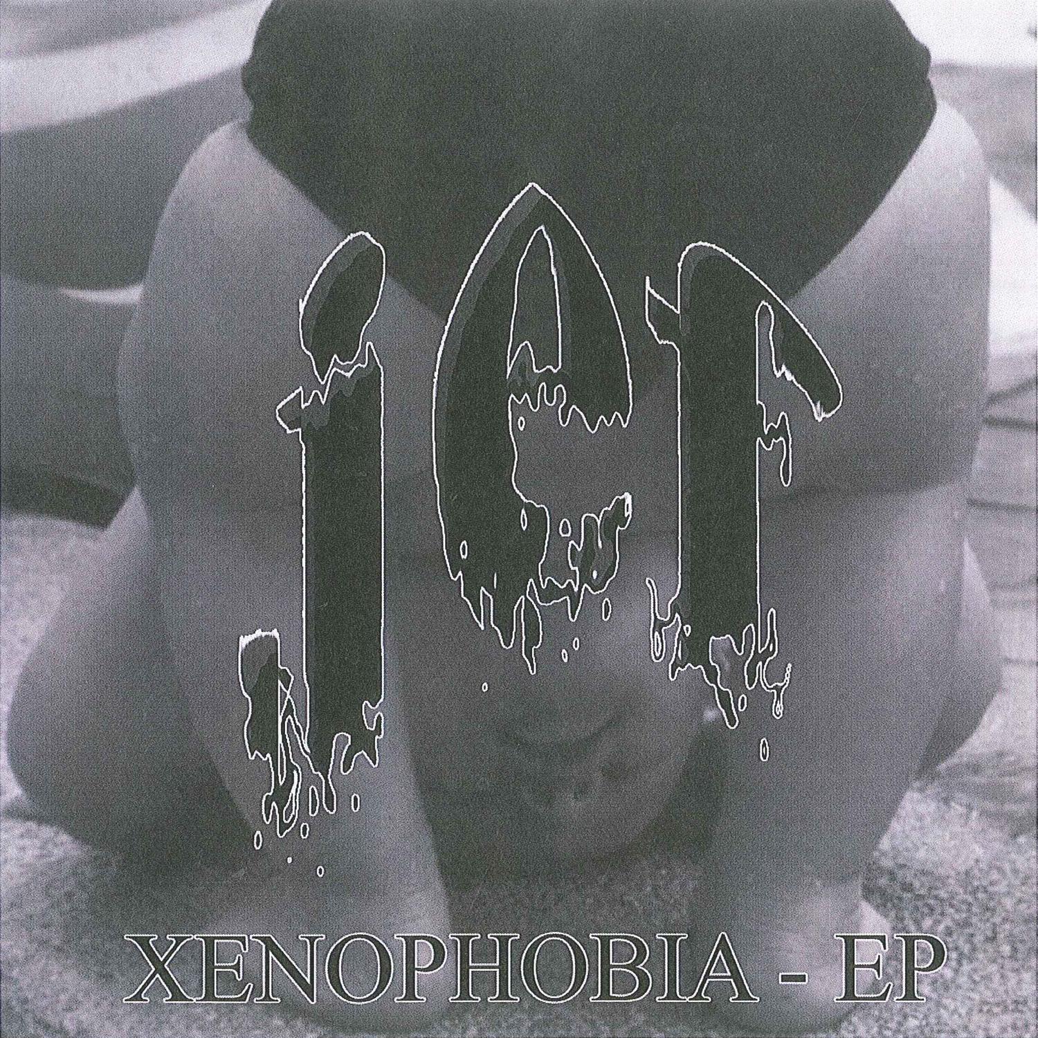 Xenophobia - EP