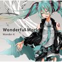 Wonderful World专辑