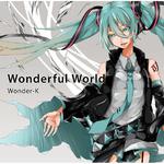 Wonderful World专辑