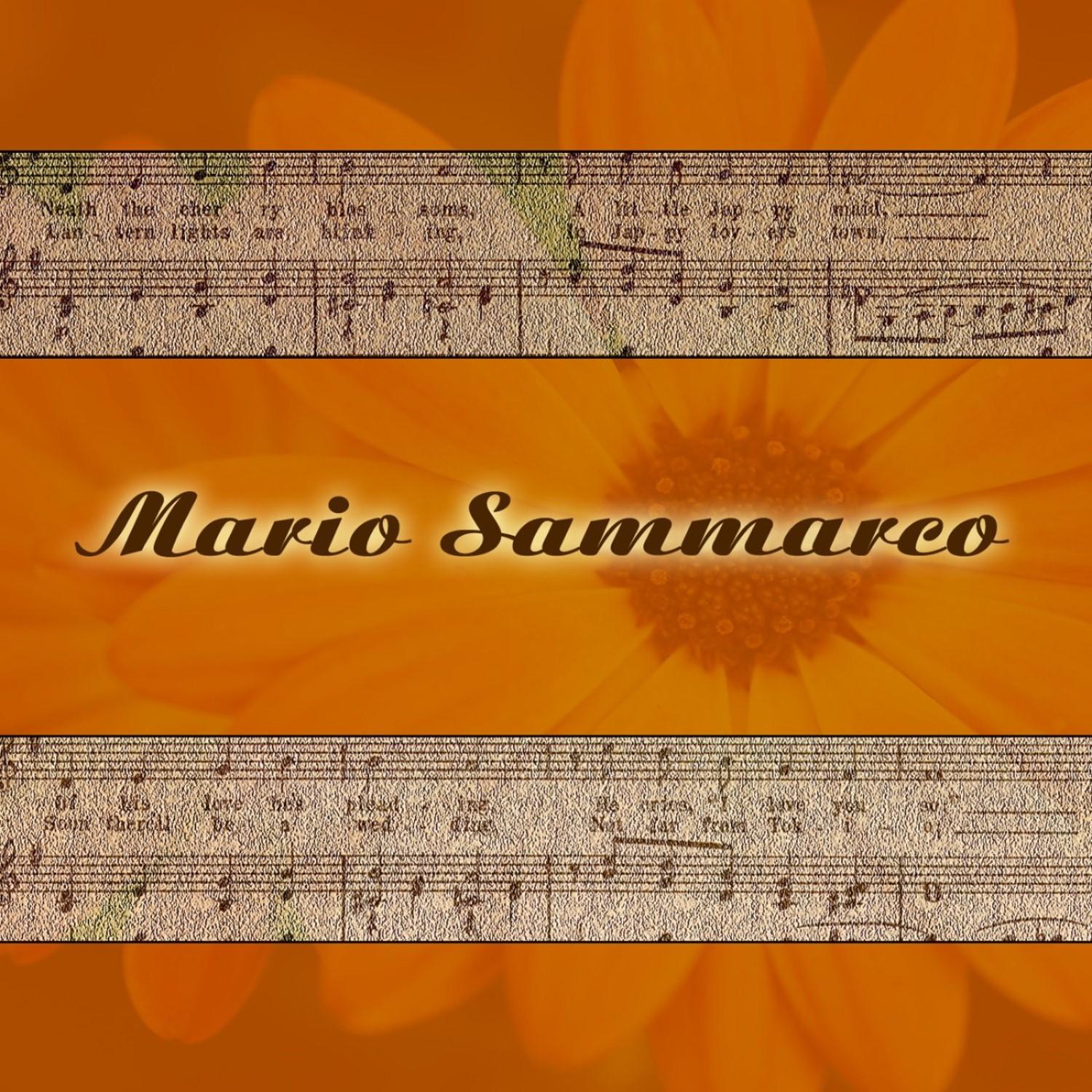 Mario Sammarco
