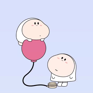 有时生活比想象中委屈，但我们比想象中强大