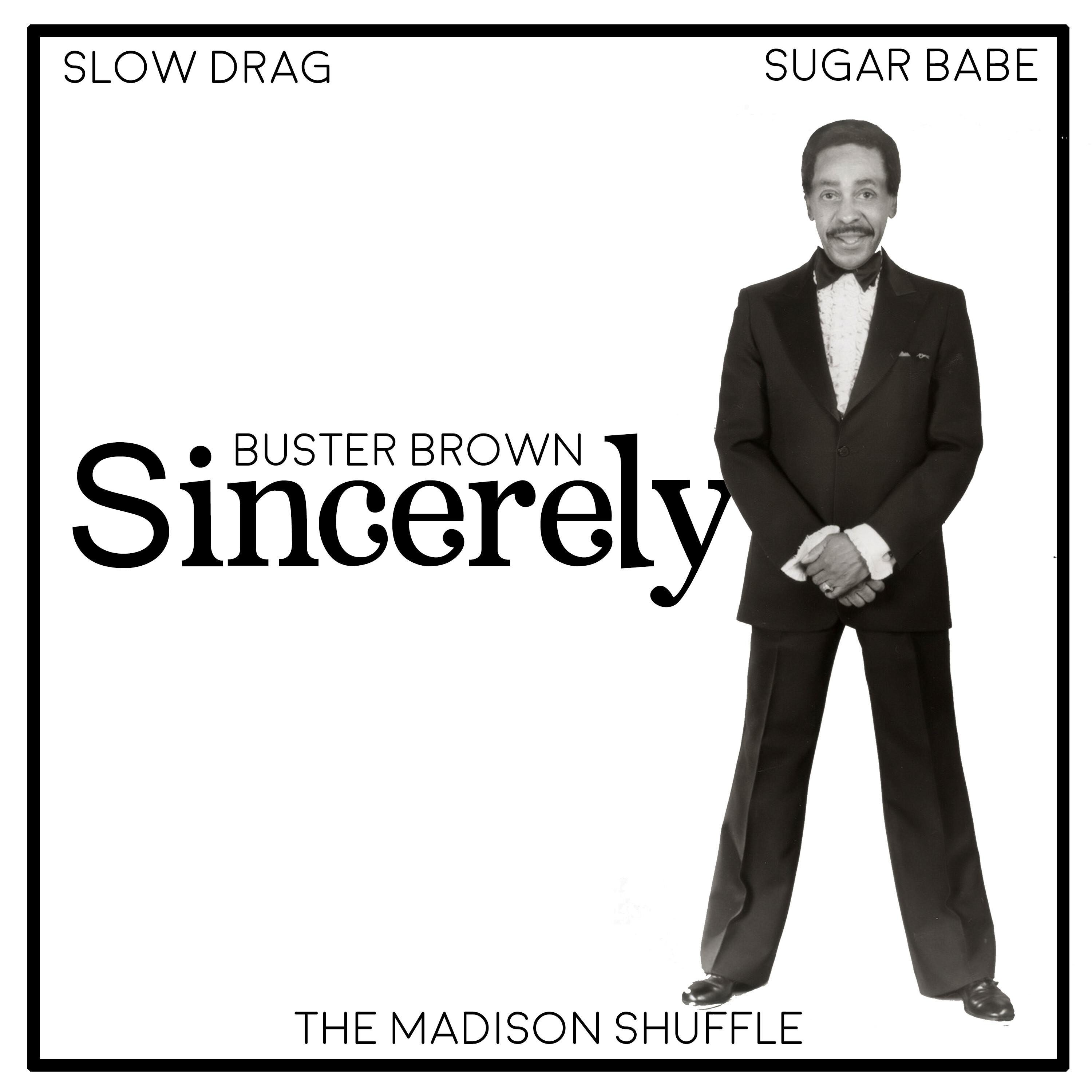 Buster Brown - Candied Yams