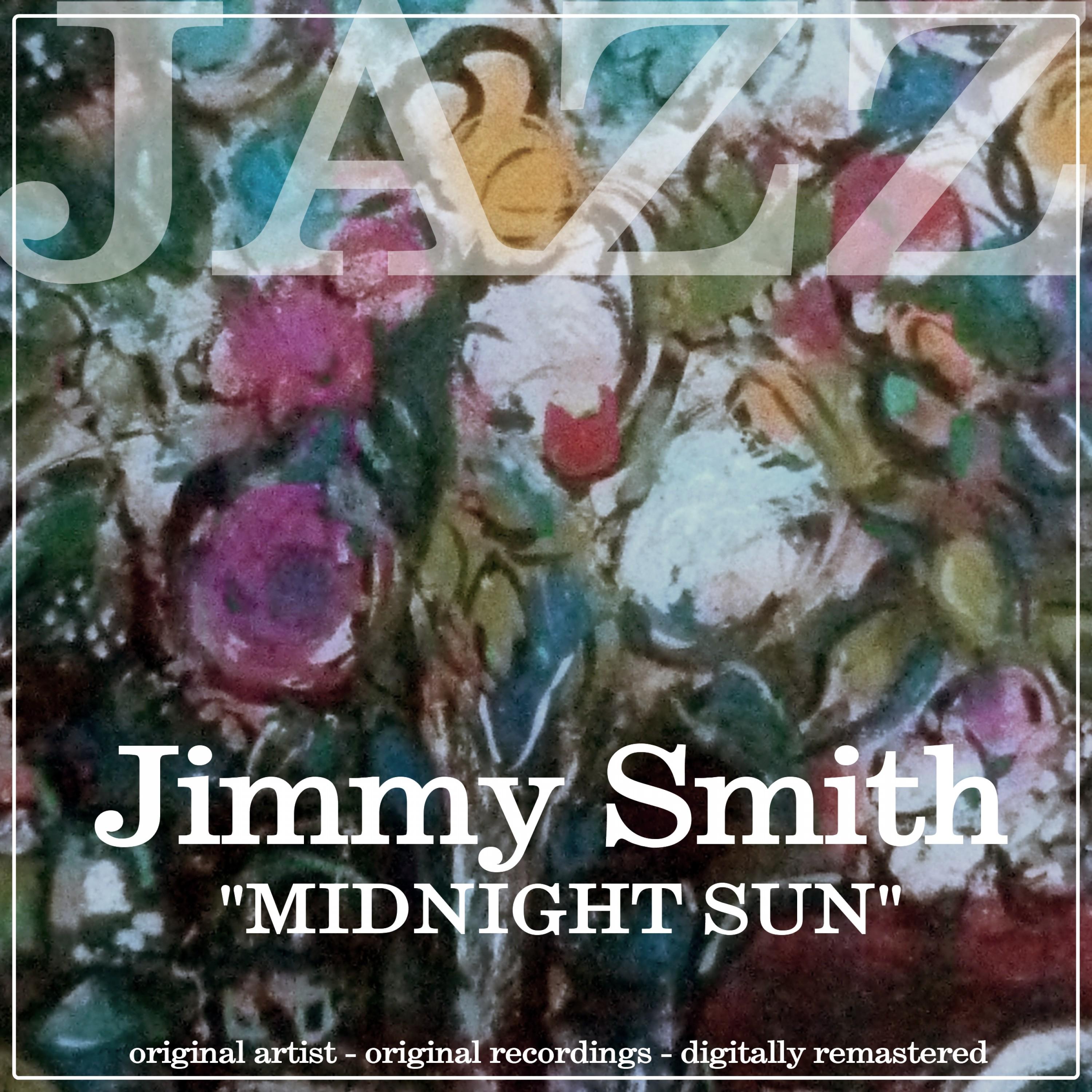 Midnight Sun