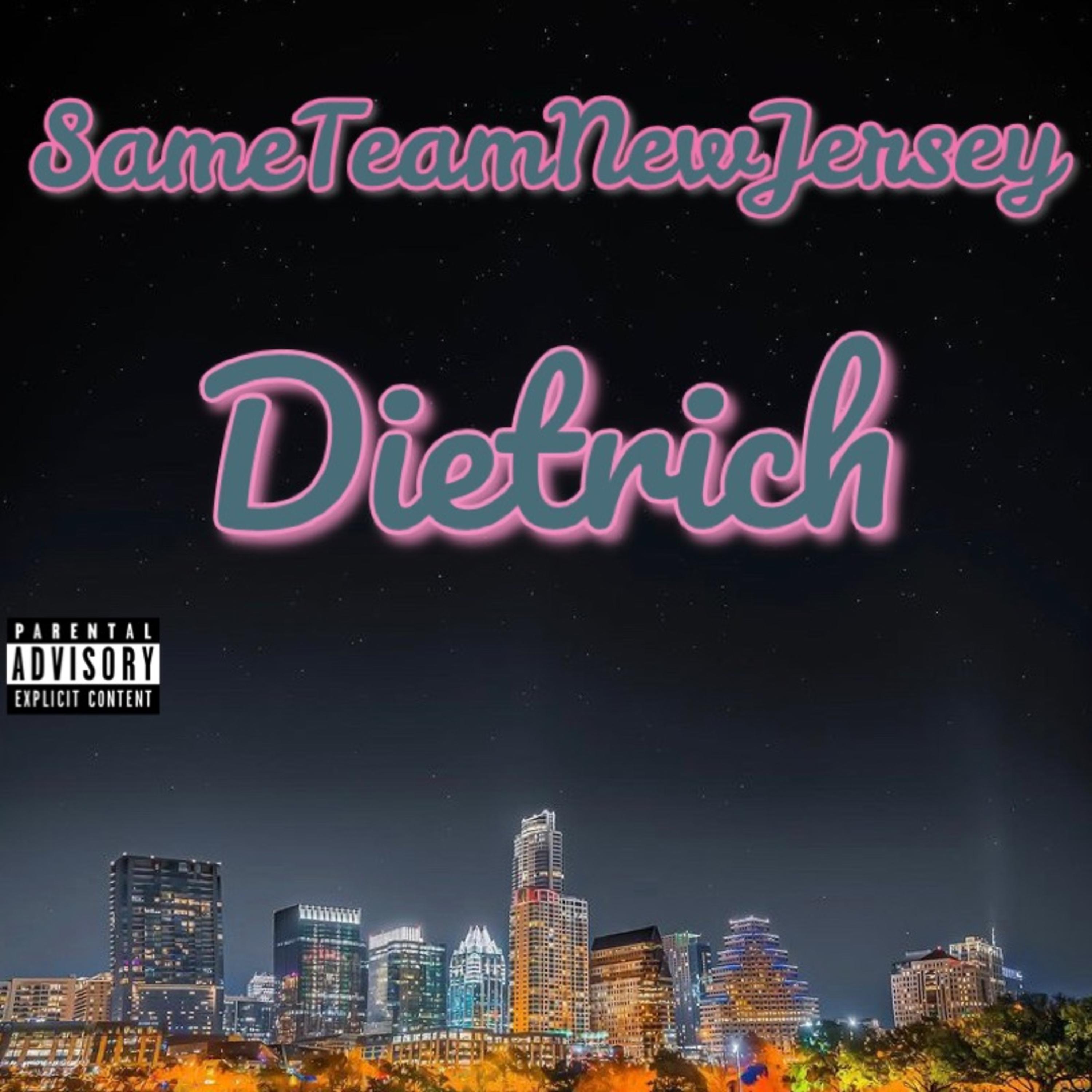 SameTeamNewJersey