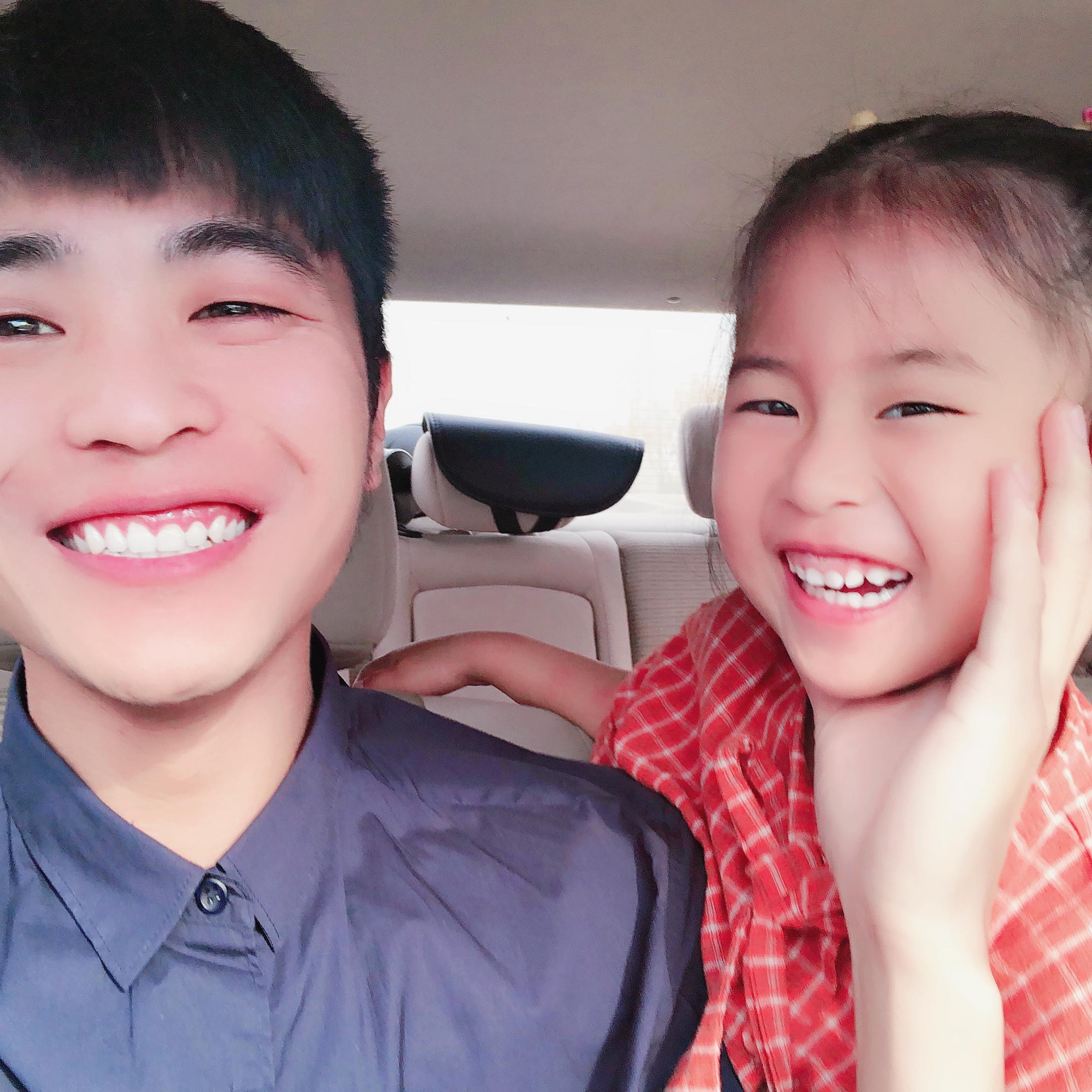 世间美好与你环环相扣