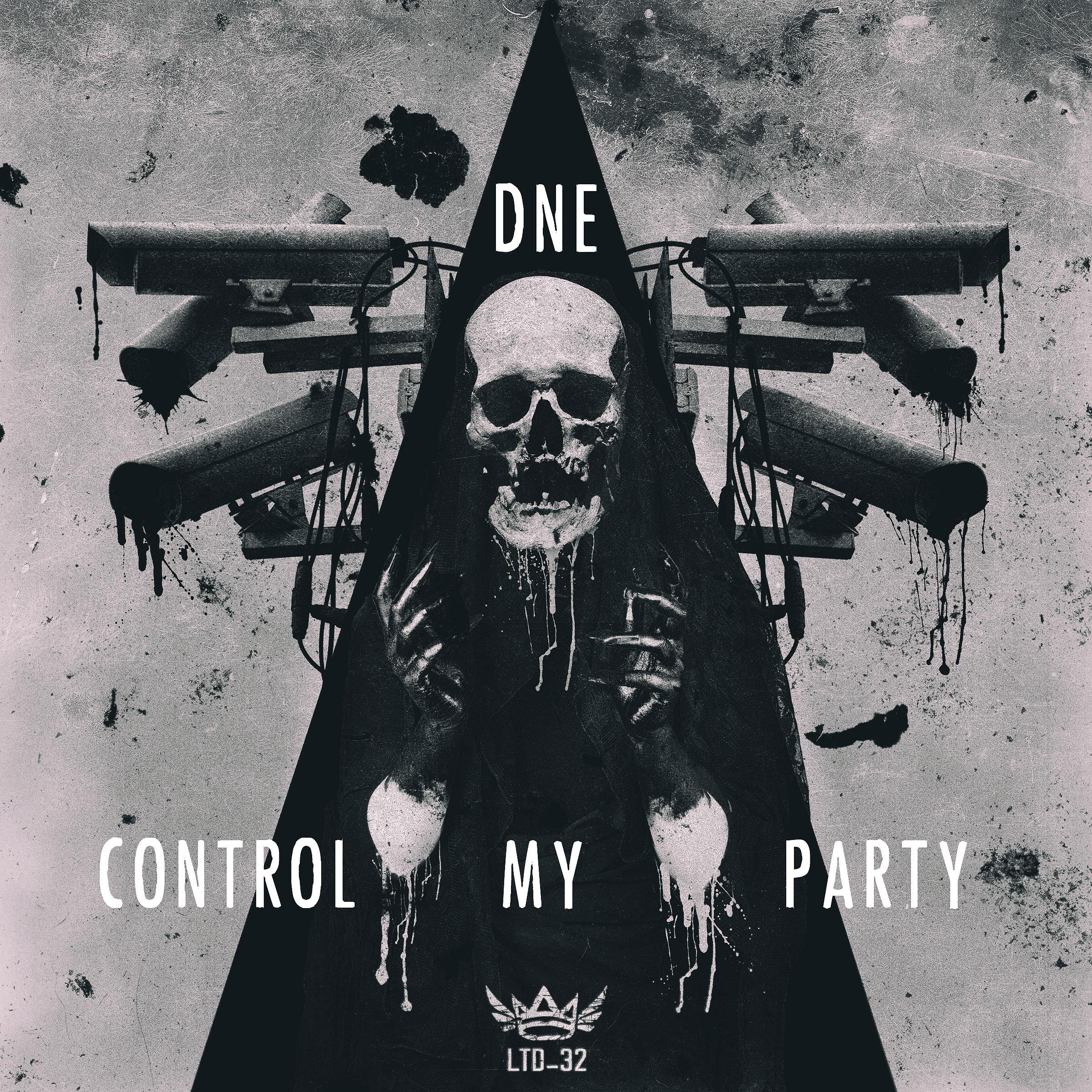 Control My Party