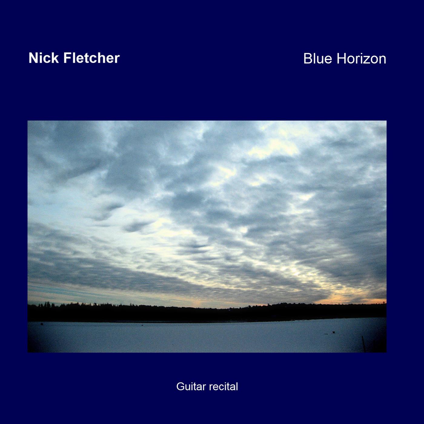 Nick Fletcher - Sonata No. 1, Movement 3