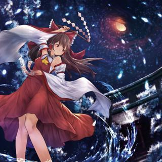 【东方/纯音】繁星点点，夏风蝉鸣