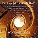 Johann Sebastian Bach: Six Suites For Solo Violoncello / Partita For Solo Flute专辑