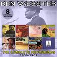 The Complete Recordings: 1959-1962