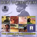 The Complete Recordings: 1959-1962专辑