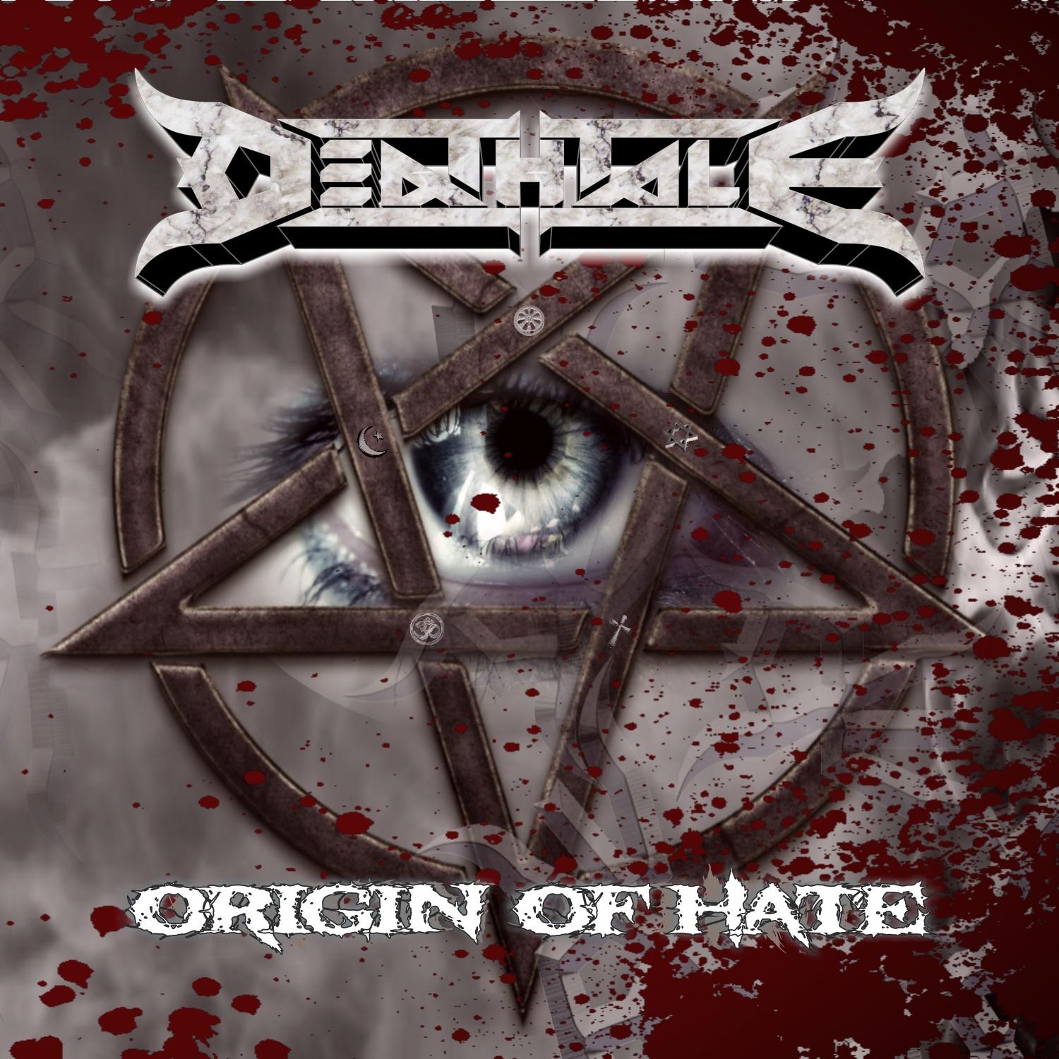 Origin of Hate