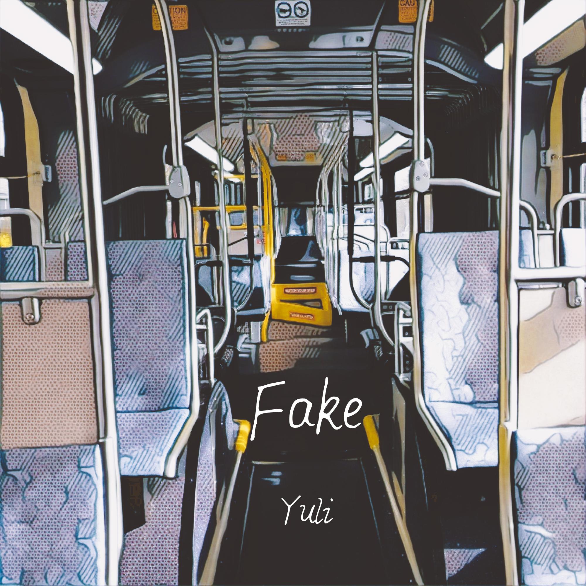 Fake专辑