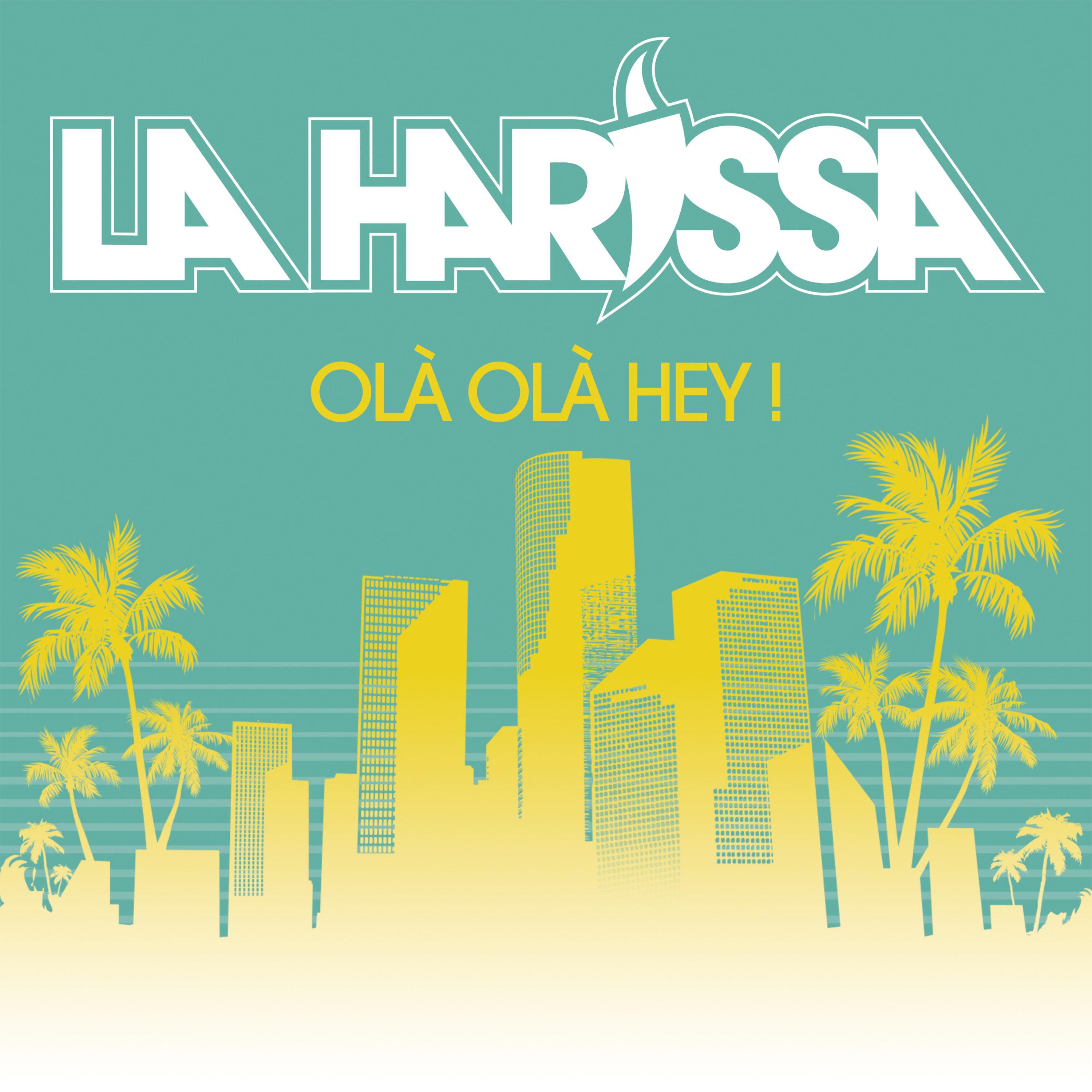 Olà Olà Hey ! - Single