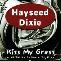 Hayseed Dixie (karaoke Version)