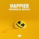 Happier专辑