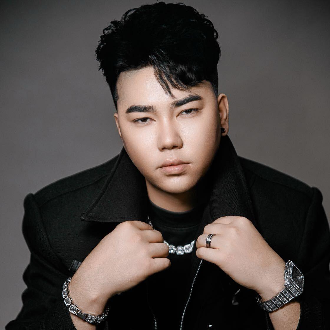 Aslarsanmu（说好不哭）