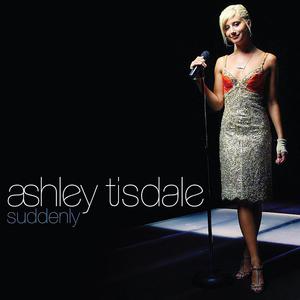Ashley Tisdale - Suddenly （升5半音）