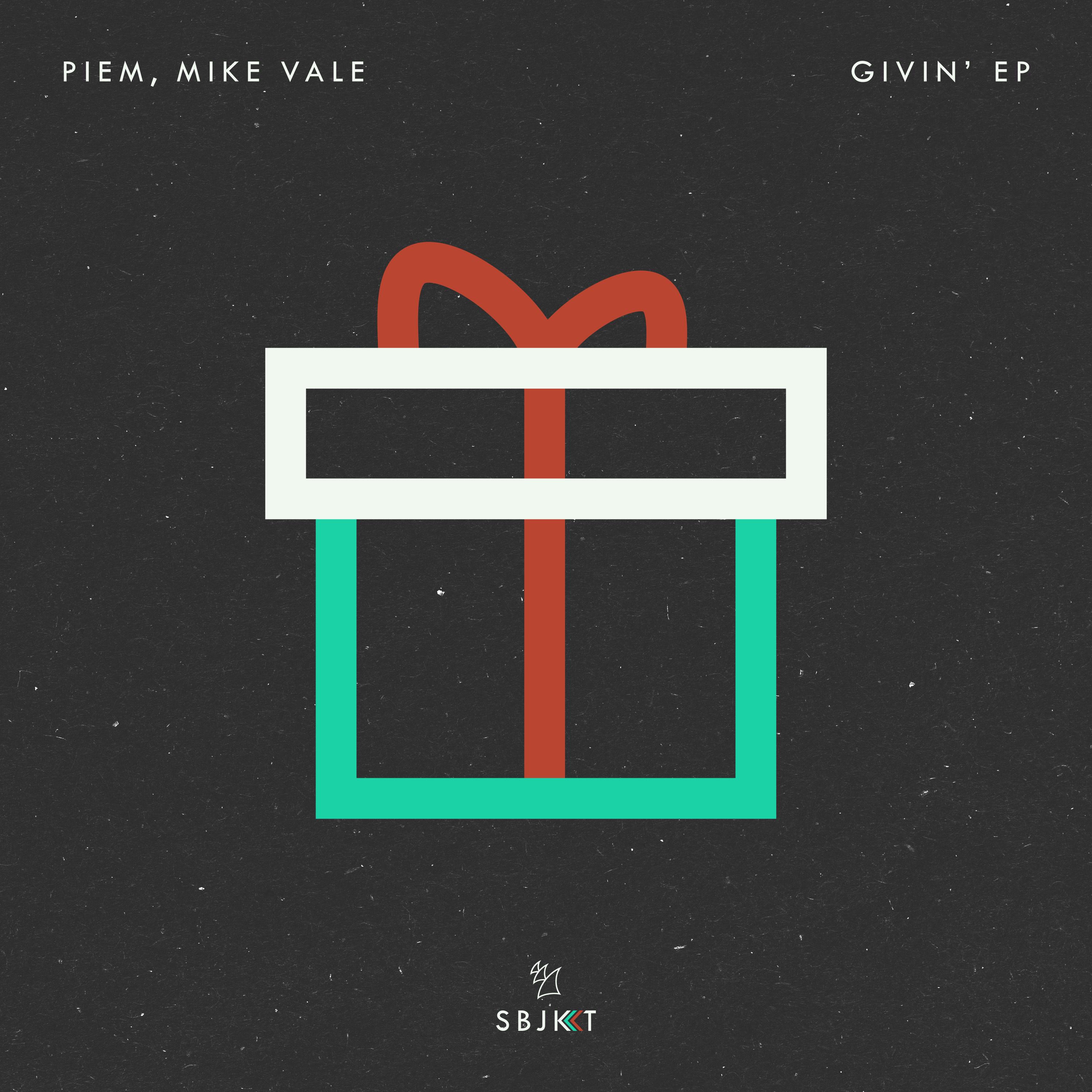 Givin' EP