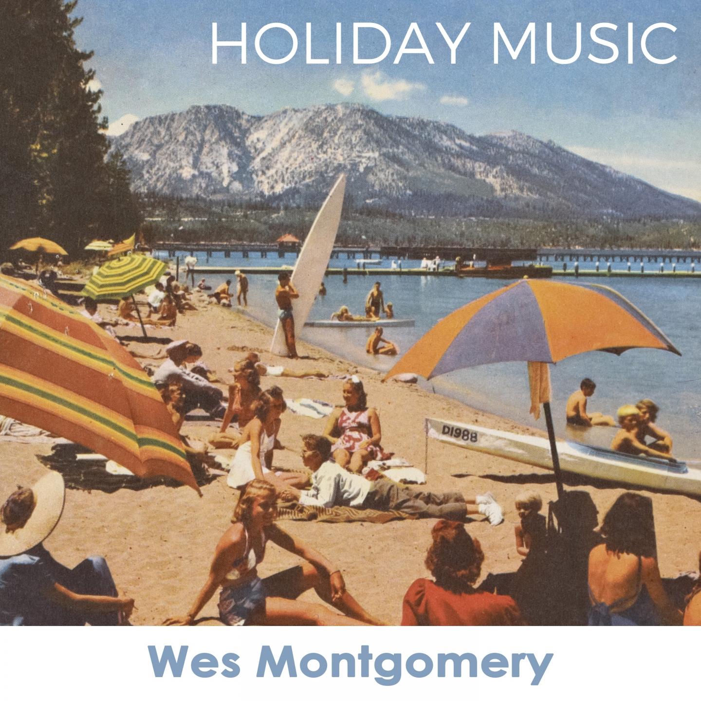 Holiday Music