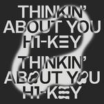 H1-KEYnote #1 [Thinkin' About You]专辑