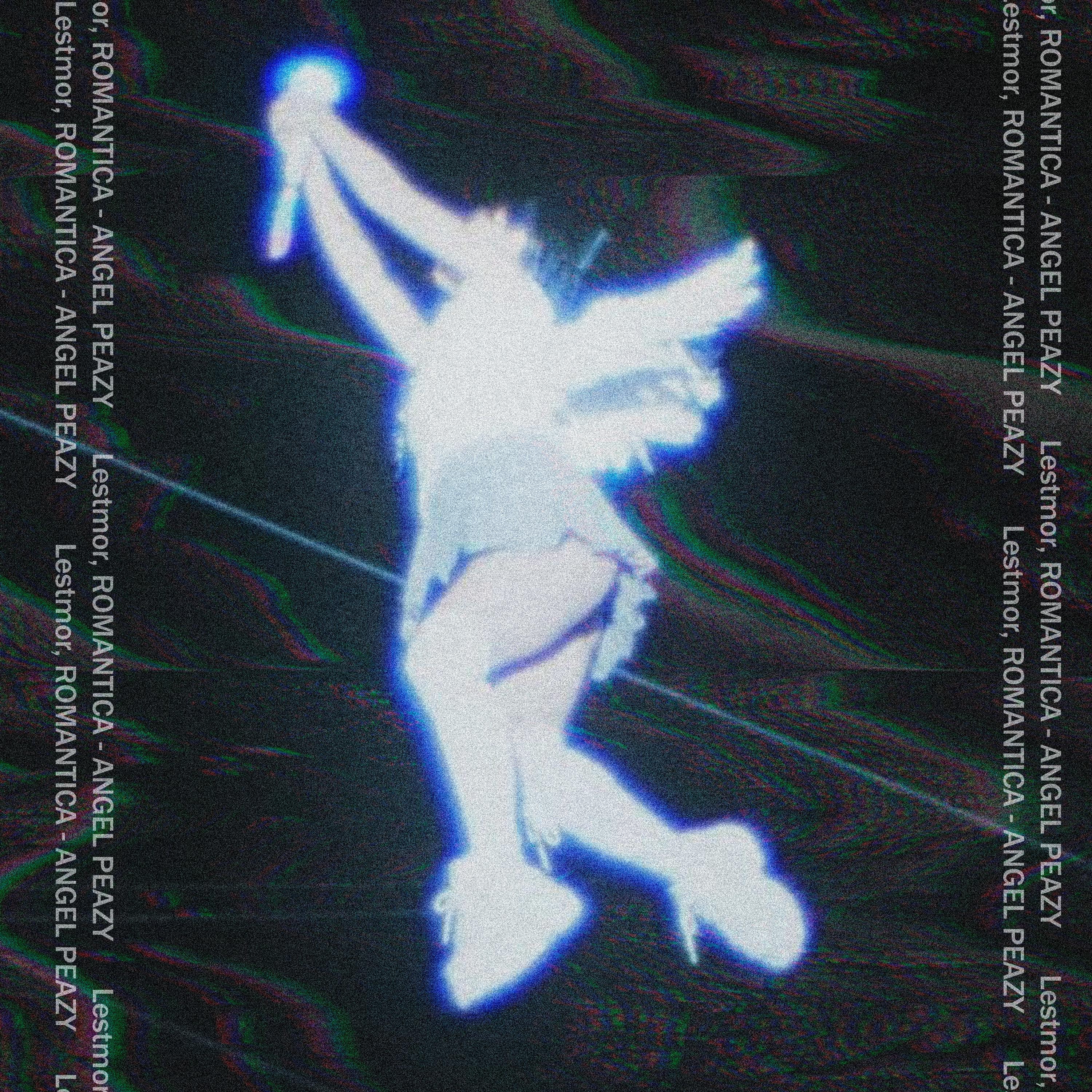ANGEL PEAZY