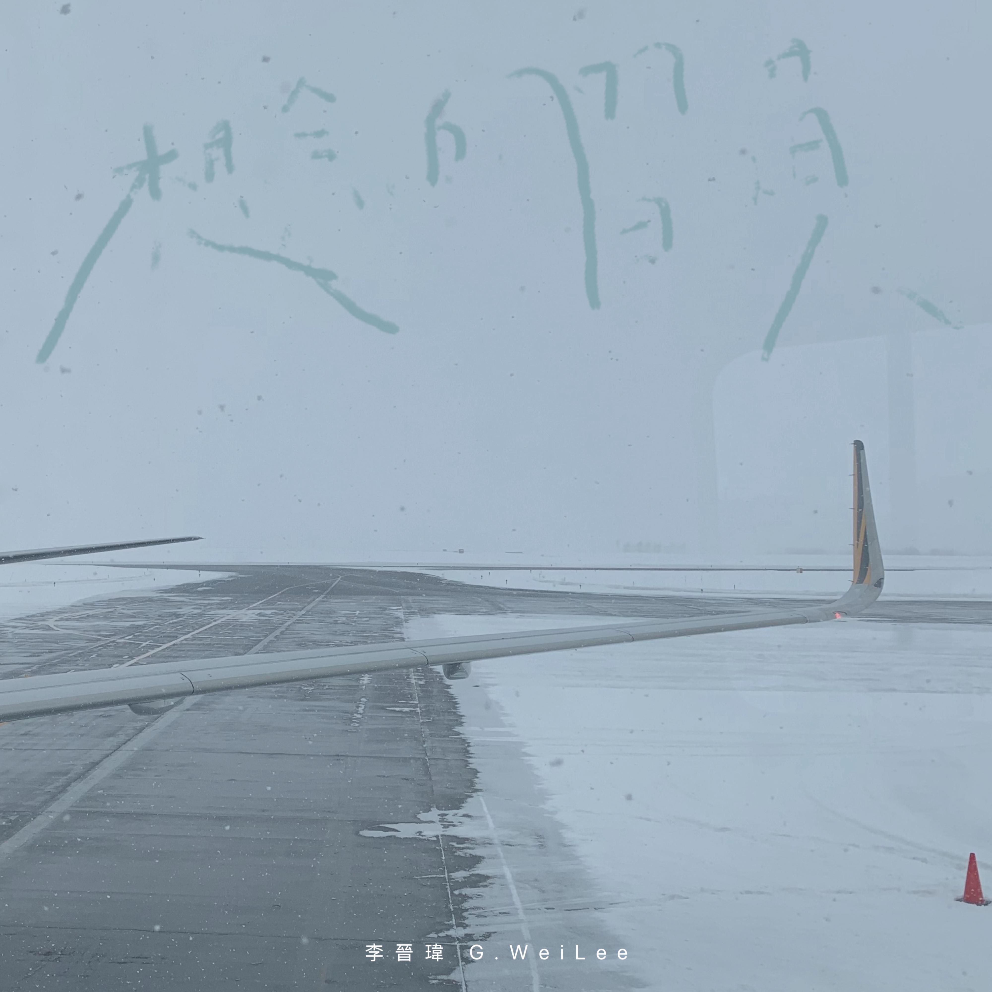 想念的习惯