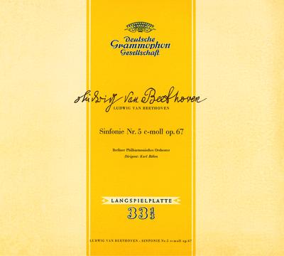 Beethoven: Symphonies Nos.5 & 7
