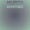 Shano Baey - Misty Maghrib