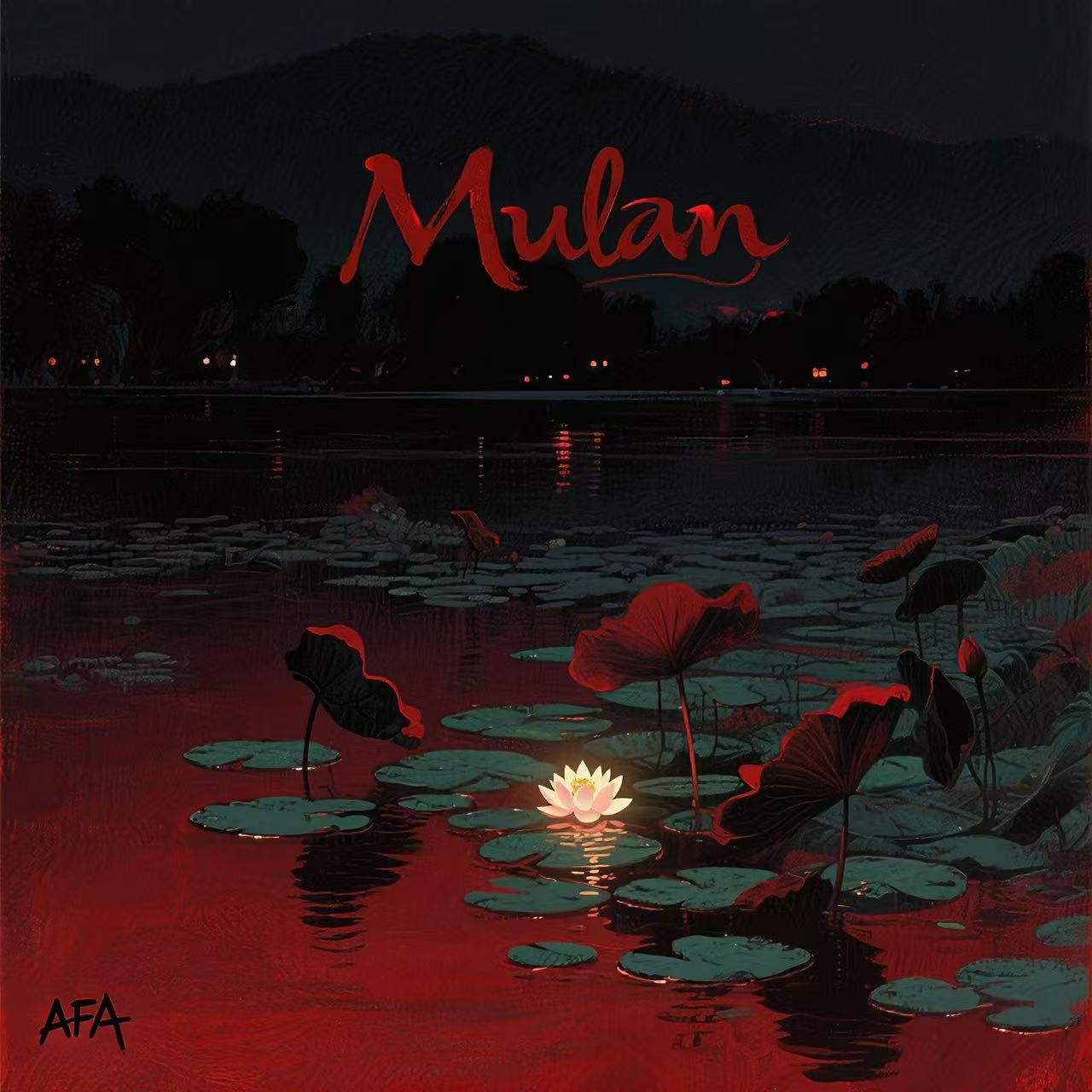 Mulan