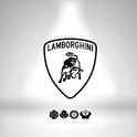 Lamborghini专辑