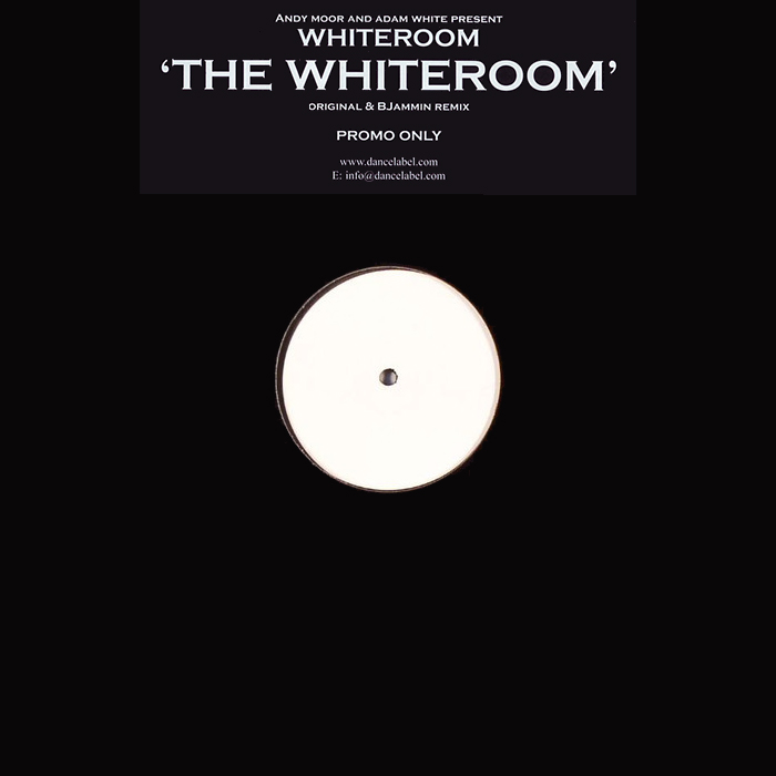 The Whiteroom