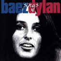 Vanguard Sessions: Baez Sings Dylan专辑