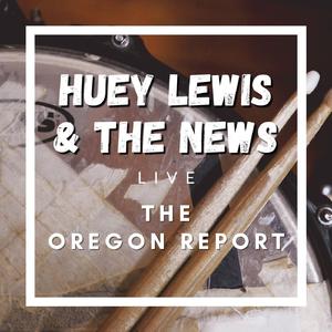 Huey Lewis & The News - Walking on a Thin Line (Karaoke Version) 带和声伴奏 （升4半音）