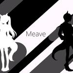 Meave（正太萝莉精分现场）专辑