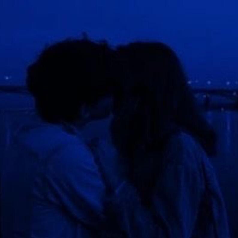 Drowning love