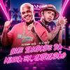 DJ RENAN DA BL - Que Saudade da Minha Ex, Catucadão