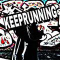 KEEPRUNNING